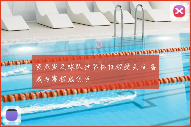 突尼斯足球队世界杯征程受关注 备战与赛程成焦点