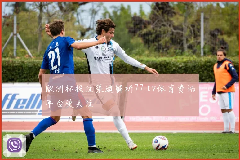 欧洲杯投注渠道解析77 tv体育资讯平台受关注